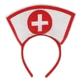 thumbnail image 2 of Accesorio de Disfraz de Enfermera Zulema para Mujeres y Niñas, 2 of 7