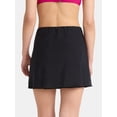 thumbnail image 3 of No Boundaries Mesh Coverup Skirt, Women’s, 3 of 5