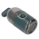 thumbnail image 3 of Aspiradora de mano recargable por USB, portátil, mini, inalámbrica, para el hogar, el coche y el escritorio, color verde, 3 of 14