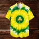 thumbnail image 5 of Ceisia Unisex Aloha Hawaiian Shirt Tropical Print Short Sleeve Button Down Casual Beach Vacation Gift Shirt, 5 of 8