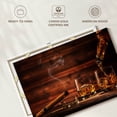 thumbnail image 6 of Elephant Stock Excellent Whiskey Wall Art - Food And Drink Canvas Canvas - 12" x 8", 6 of 8