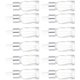 thumbnail image 5 of 12pcs Glass Dropper Bottles Reusable Sub Containers for Essential Oils, DIY Perfumes, Colognes & Hair Oils Light & Convenient Eyedropper Design, 5 of 5