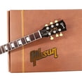 thumbnail image 7 of Axe Heaven Mini Guitar Replica Gibson 1959 Les Paul Cherry Sunburst Model GG-120, 7 of 7