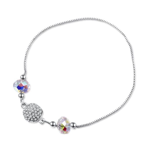 BRAZALETES Ocean Heart AC18-77