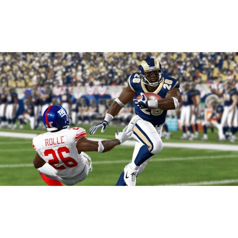 MADDEN NFL 1２　USA版 Madden NFL 12 (PlayStation Portable) - Walmart.com
