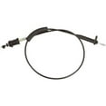 thumbnail image 2 of Automatic Transmission Detent Cable Fits select: 1988-1995 FORD TAURUS, 1988-1995 MERCURY SABLE, 2 of 2