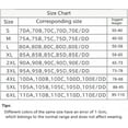thumbnail image 2 of Scacto Instantly Lifts Anti-Sagging Wirefree Bra, Plus Size - Anti-Sagging Wirefree Bra, Suitable for All Body Types, 2 of 5