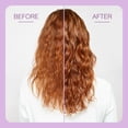 thumbnail image 5 of Function of Beauty Custom Wavy Hair Conditioner Base with Argan Oil, 11 fl oz, 5 of 9