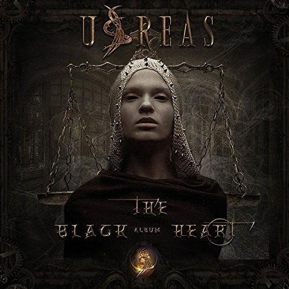 Black Heart Album