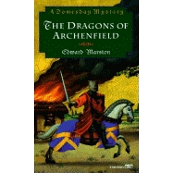 Pre-Owned The Dragons of Archenfield (Mass Market Paperback) 0449225453 9780449225455