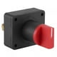 thumbnail image 4 of Interruptor de batería, interruptores de protección de batería de encendido y apagado universales para automóvil Interruptor selector de batería Diseñado por expertos, 4 of 9
