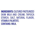Knudsen Lowfat Small Curd Cottage Cheese with 2 Milkfat, 32 oz Tub