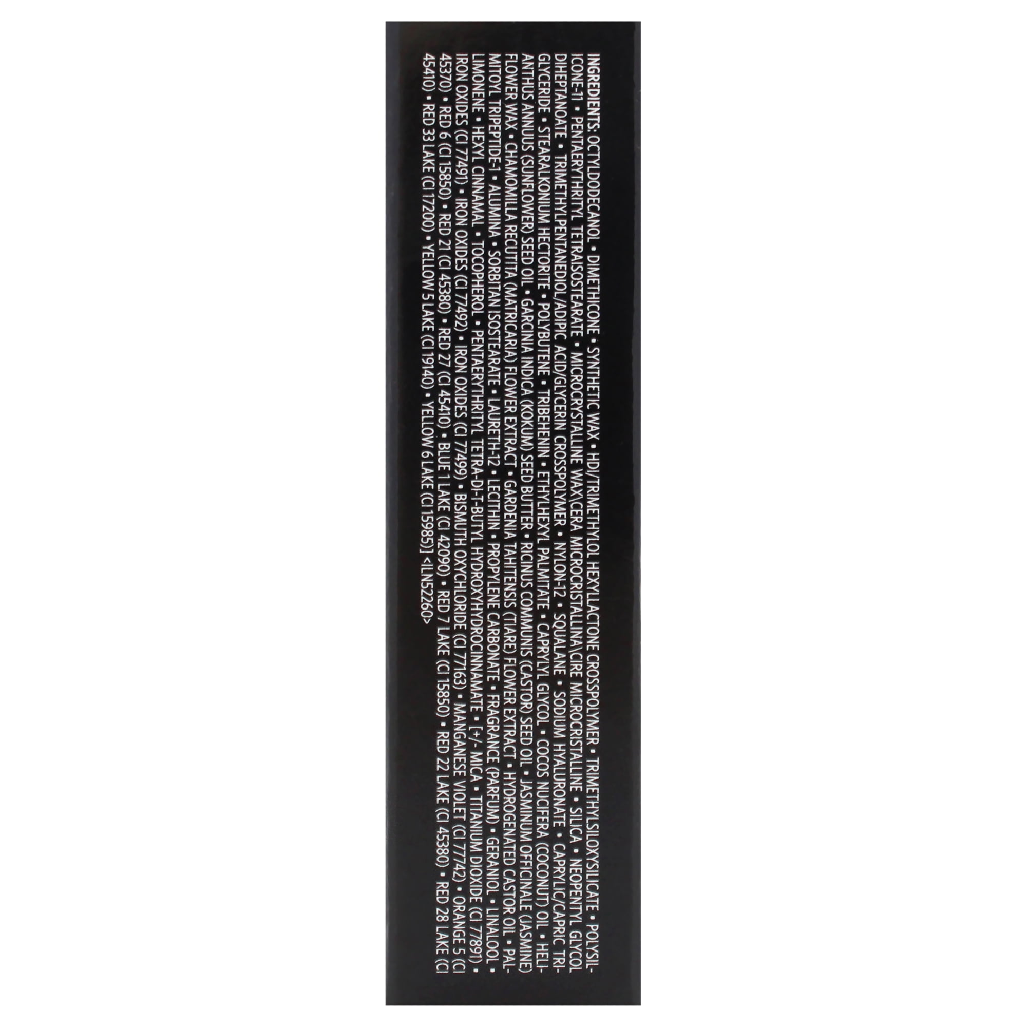 Bobbi Brown Luxe Matte Lipstick - Afternoon Tea , 0.12 oz Lipstick