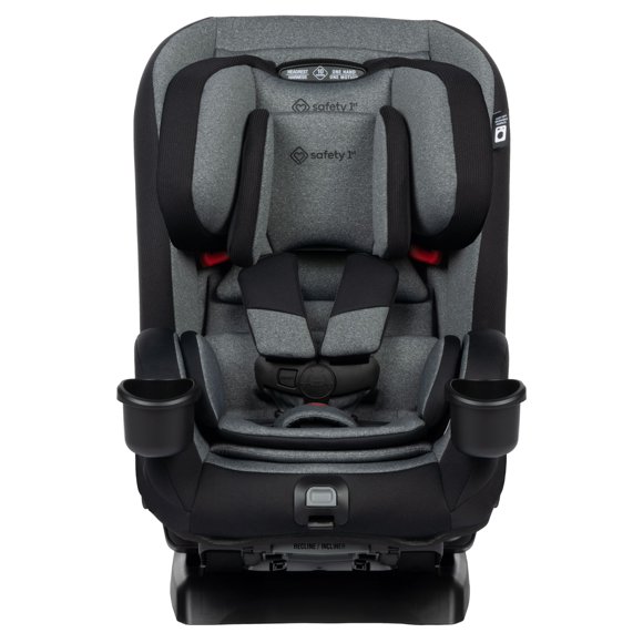 Safety 1st SlimRide All-in-One Car Seat