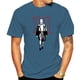 thumbnail image 3 of Camiseta blanca de cosplay de Stranger Style Pop Culture Things Eleven, talla M-3XL, 3 of 5