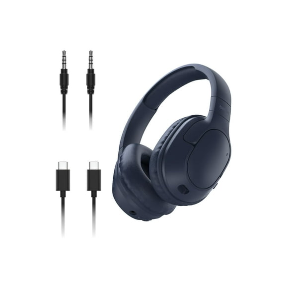 Auriculares supraaurales Bluetooth Belkin SoundForm Surround
