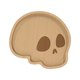 thumbnail image 1 of Platos Con Forma De Calabaza Y Murciélago Para Halloween Tableros De Madera Para Alimentos Cocinados Y Decoraciones Para La Mesa Adecuados Para Fiestas Familiares De Halloween En La Cocina, 1 of 5