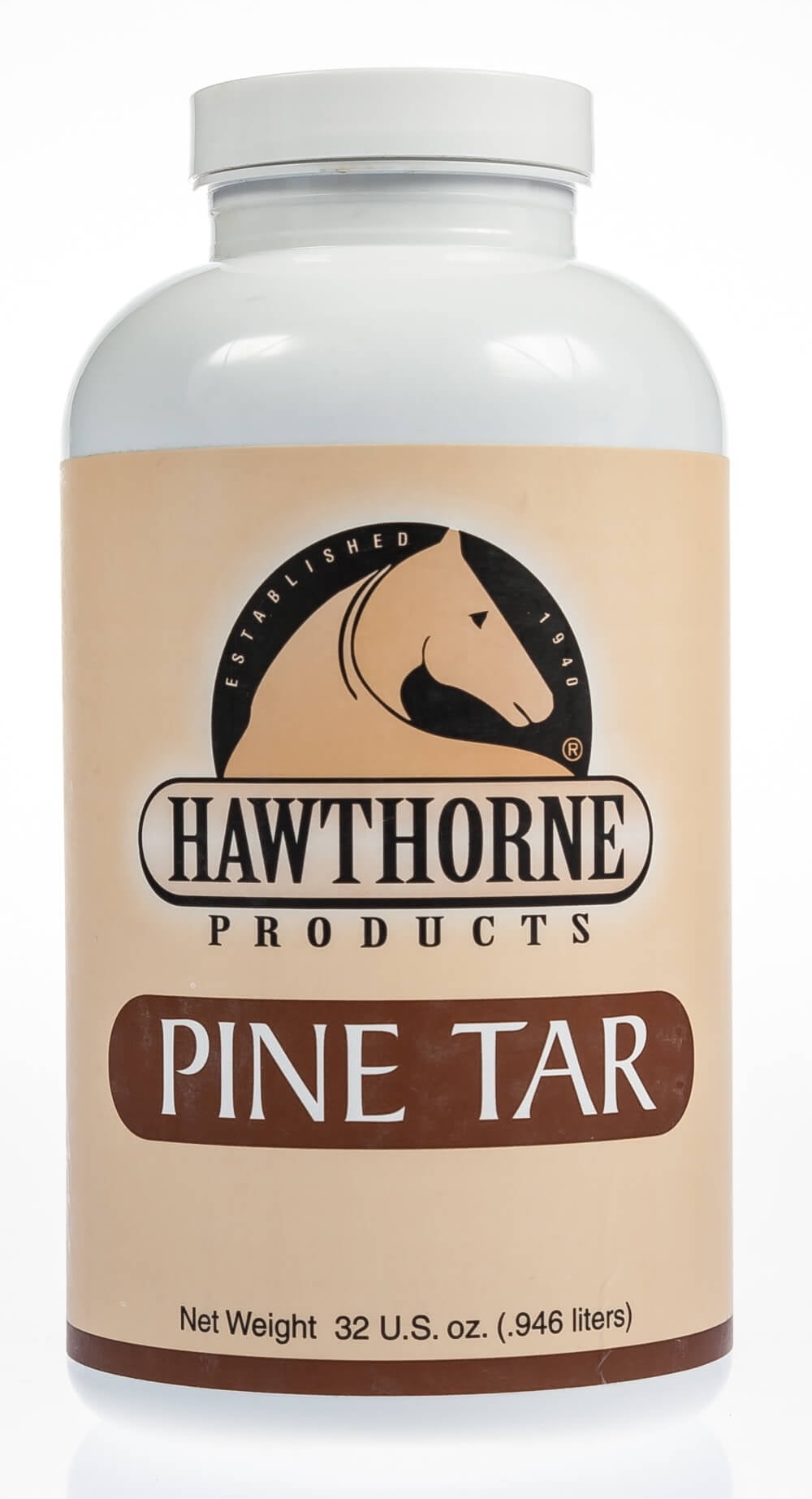 Pine Tar, 32 oz