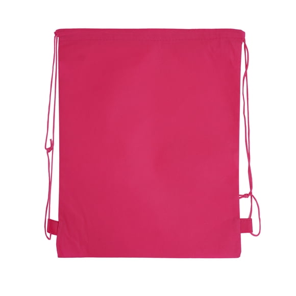Pack de 10 Morrales | Bolsas Ecológicos de Non Woven con Cordón | Mochila para Gimnasio, Escuela y Viajes | Bolsa Deportiva | Medidas 33 x 41 cm | Ligeros y Resistentes | UNDA