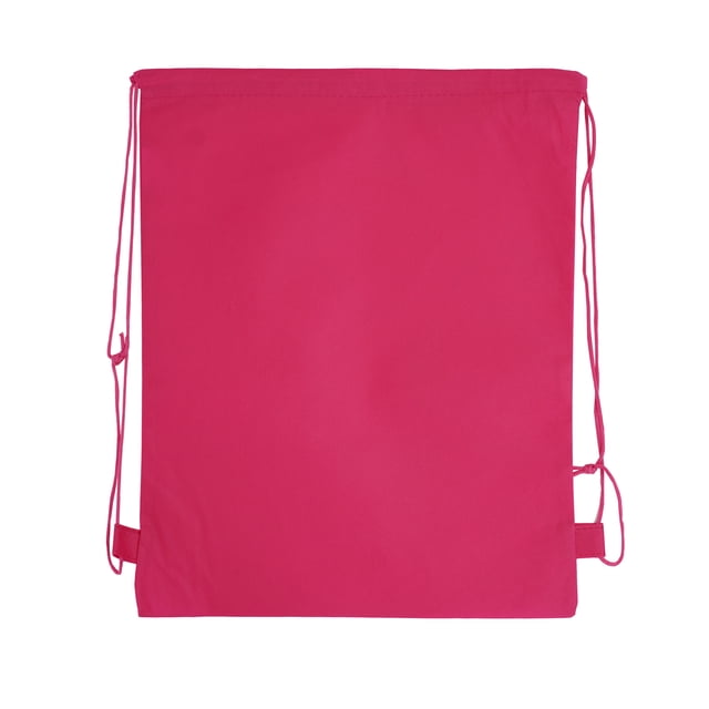 Pack de 10 Morrales | Bolsas Ecológicos de Non Woven con Cordón | Mochila para Gimnasio, Escuela y Viajes | Bolsa Deportiva | Medidas 33 x 41 cm | Ligeros y Resistentes | UNDA