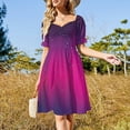 thumbnail image 2 of Northern Lights Aurora Sleeveless Dress wedding dresses for woman Clothing ceremony dresses, 2 of 6
