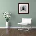 thumbnail image 3 of Trademark Fine Art "Tuscany I" Canvas Art by Alan Blaustein, White Matte, Wood Frame, 3 of 4