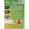 thumbnail image 2 of The Alphabet Jungle Game (DVD), 2 of 2