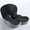 Combination Gray, variant on Car Seat Cushion for Tailbone Pain Relief – L-Shaped Pressure-Relieving Cushion; Suitable for Office Chairs, Wheelchairs, and Car Seats