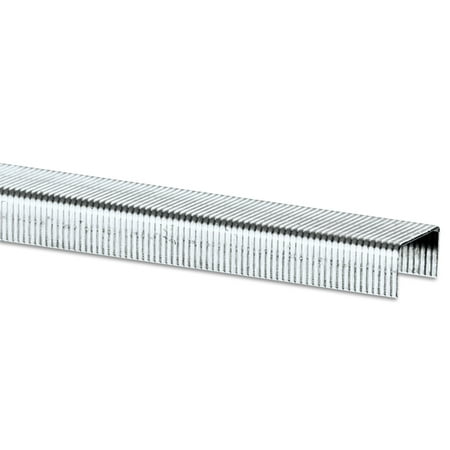 Swingline S.F. 13 Heavy-Duty 1/4" Leg Staples, 25-Sheet Capacity, 1000/Box -SWI35314
