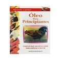 thumbnail image 1 of Aprende A Óleo Para Principiantes, 1 of 2