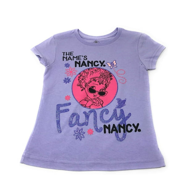 crazy nancy t shirt