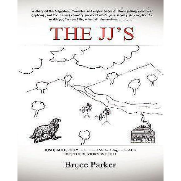 The J J 's