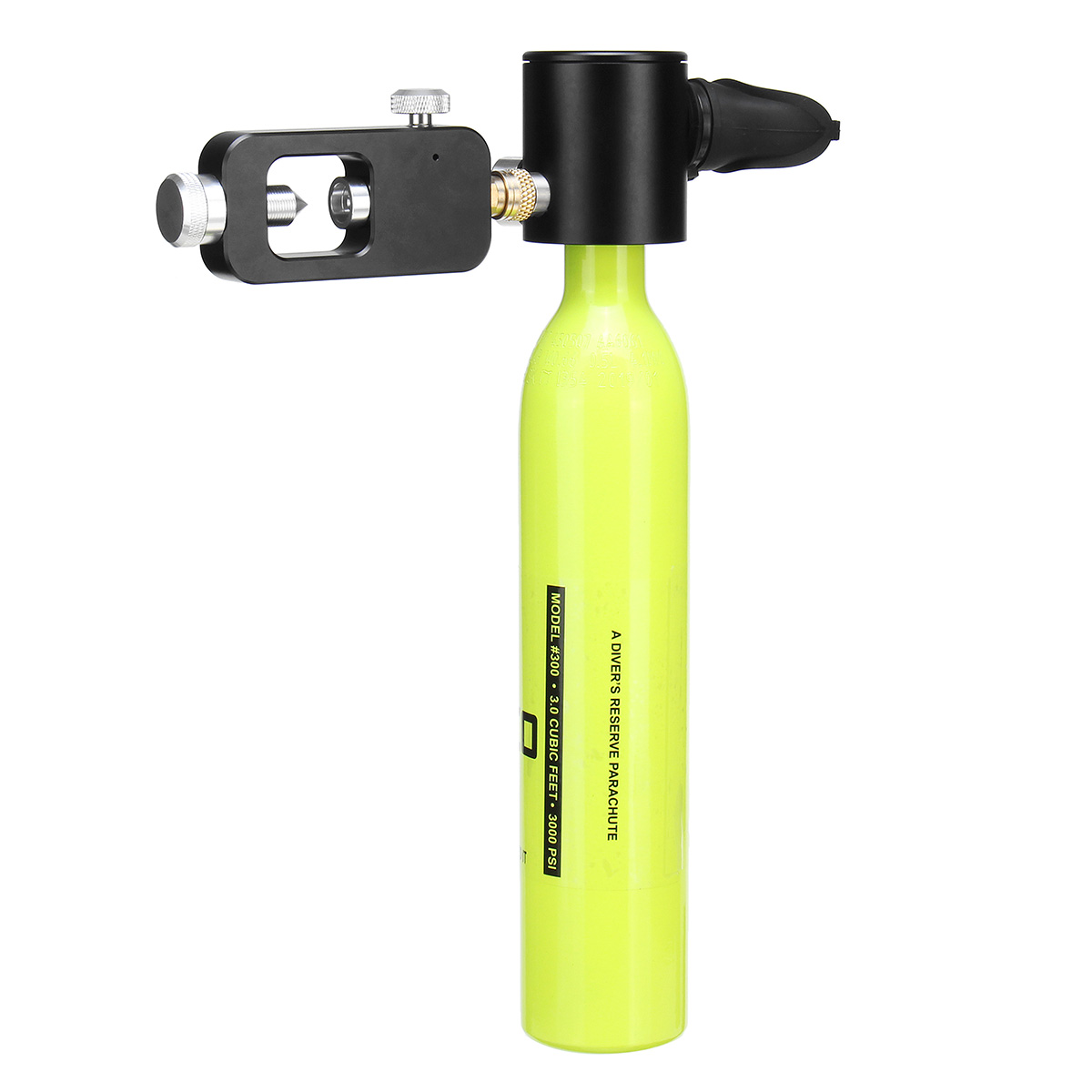 Мини Акваланг С Ручным Насосом Купить