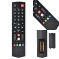 thumbnail image 4 of Reemplazo de control remoto de Smart TV multifuncional para TCL RC200, 4 of 5