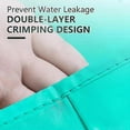 thumbnail image 4 of Air Conditioning Cleaning Kit Leak-proof Cover Full Set Of Air Conditioner Cleaner With Water Pipe Disassembly-free Clean Tools G, 4 of 4
