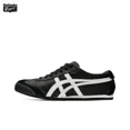 thumbnail image 1 of Asics Onitsuka Tiger MEXICO 66 Zapatillas Originales Clásicas Tiger Onitsuka Mujer Hombre Zapatillas Ligeras Plata Blanco, 1 of 4