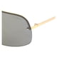 thumbnail image 4 of LENTES DE SOL STEVE MADDEN EYEWEAR X17764 DORADO, 4 of 4