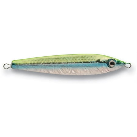 UPC: 0015789009144 | P-Line PLM3-04 Laser Minnow Jig Fishing Jigs