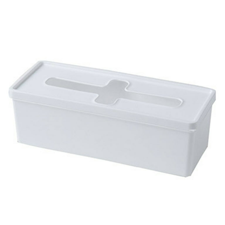 Medicine Storage Box For Home Decorative Storage Box With Lids For Home  Decor Key Storage Box Small Squares