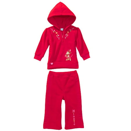 Minnie Mouse 2-Piece Pant Set - Infant