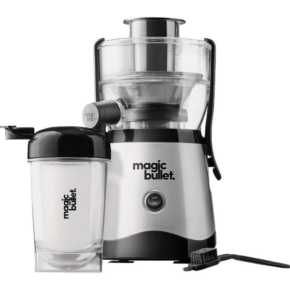 Magic Bullet Mini Juicer with Cup