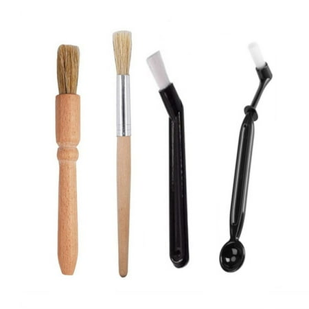 

BAMILL Coffee Machine Cleaning Brush Grinder Cleaning BrushCoffee Brush Set
