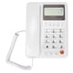 thumbnail image 1 of Telefono con cable de escritorio, 1 of 8