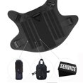 thumbnail image 2 of Pet vest, dog leash vest, pet clothing outdoor dog vest M, 2 of 4