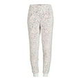 thumbnail image 5 of Secret Treasures Women's Cuffed Sleep Pants, 5 of 5