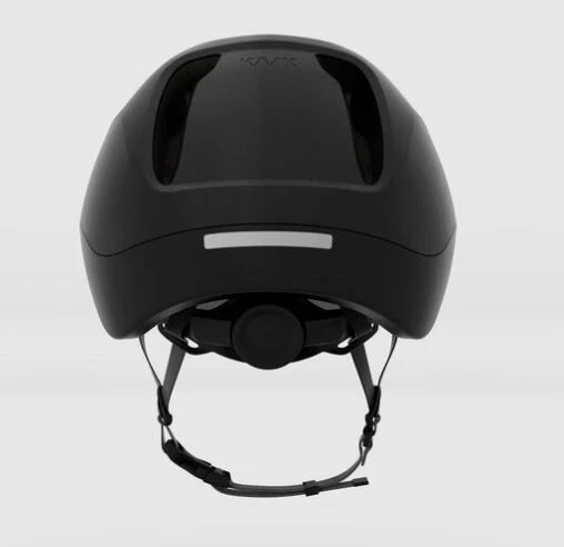 Kask Moebius Bike Helmet, Onyx, Medium