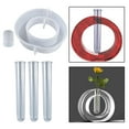 thumbnail image 3 of segolike DIY Silicone Resin Epoxy Kit 1, 3 of 9