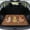 Brown - Cute Rooster Flower, variant on DISNIMO Car Cargo Mat All Weather Trunk Protection Cargo Liner Heavy Duty Rear Trunk Liner Machine Washable Dog Seat Cover Suitable for Most Cars Models, Highland Cow Daisy American Flag