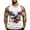 White#8, variant on VBTAPA 4th of July Shirts for Men American Flag Tank Top 1776 Patriotic T-Shirts Sleeveless Gym Workout Graphic Tee Top White XL