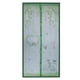 thumbnail image 3 of 1 Pieza de Sello de Puerta de Pantal de Mosca Magnética Cortina de Puerta Magnética 100x210cm Perfecl Puerta de pantalla magnética, 3 of 8